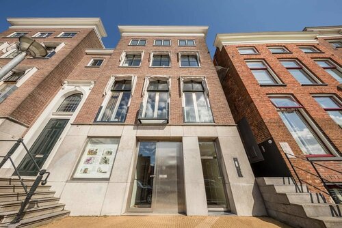 Business Guesthouse, Prenota Affittacamere Groninga Groninga