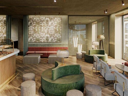 MIANO Hotel & Bar, Prenota Hotel Hotel a Alta Baviera con parcheggio, Parcheggio