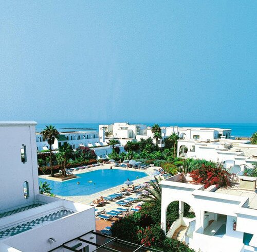 Royal Decameron Tafoukt Beach Resort & Spa - All Inclusive, Забронировать Курортный отель Курортные отели Agadir-Ida ou Tanane, Курортный отель
