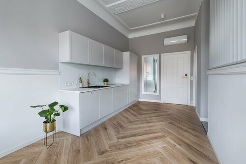 Homewell Boutique Apartments, Réserver Appartement Grunwald 