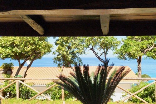 Midenza Seaside & Nature Retreat, Prenota Hotel Hotel a Calabria con pasti, Mezza/completa pensione