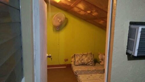 Cebu Hostel & Glamping, Book Campingplads Camping og glamping i Cebu City, Campingplads