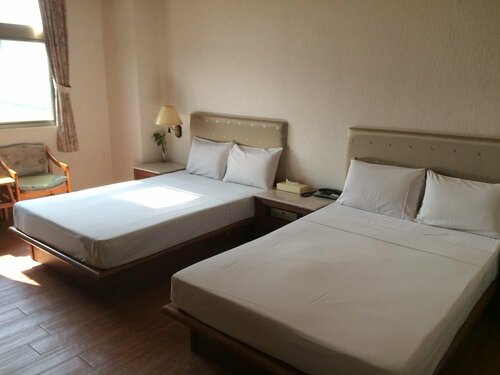 Qan Shuo Hotel, Rezervați Hotel Yilan Yilan