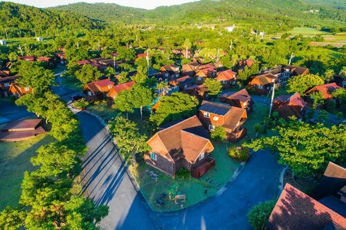Kentington Resort, Book Ferieresort Hoteller i Pingtung County med parkering, Parkering