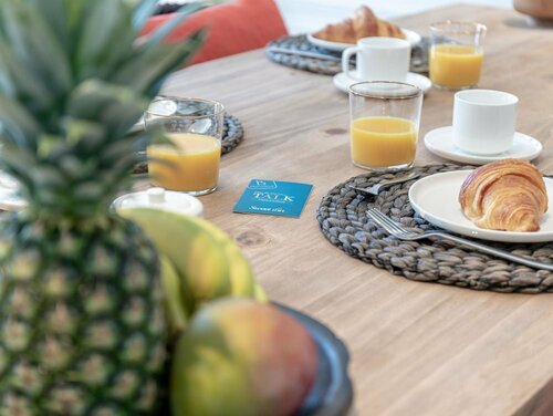 Sweet Inn Apartments - Toison D'or, Забронировать Апартаменты/квартира Брюссель Брюссельский столичный регион, рядом с Кюнст-Вет/Ар-Луа