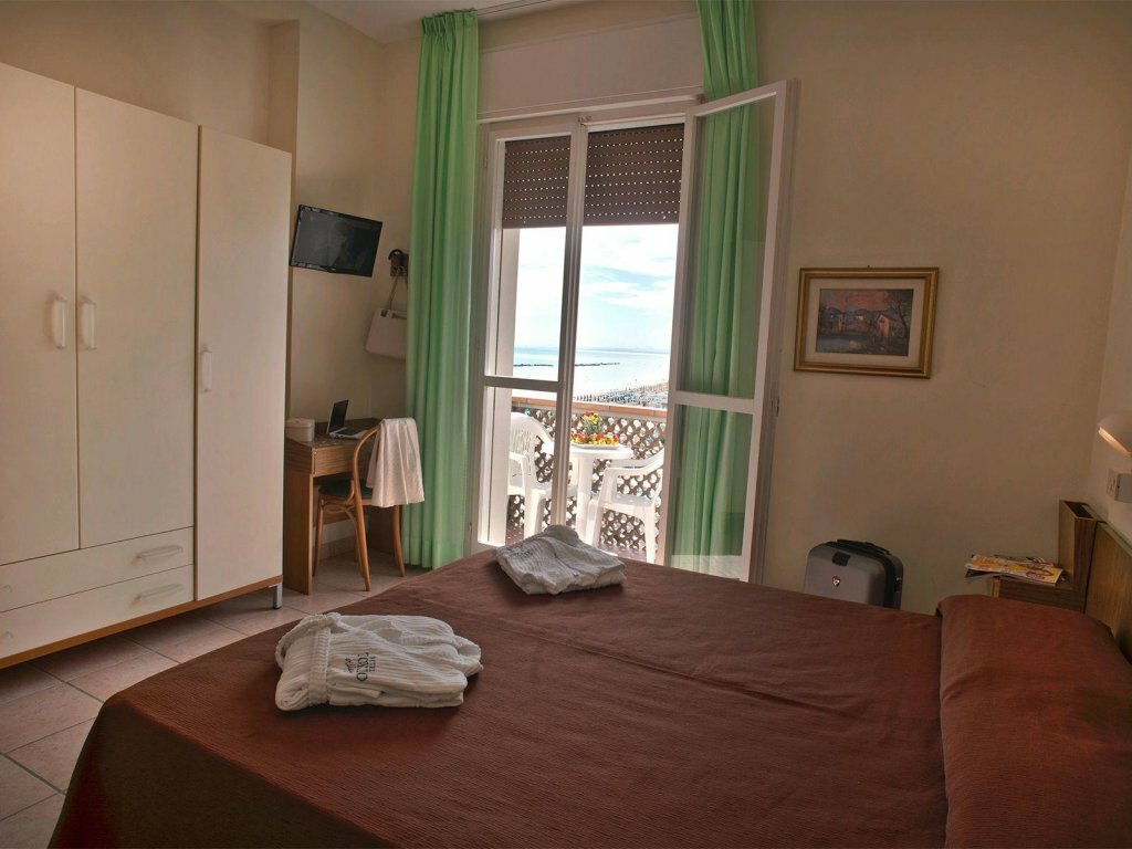 Hotel Tokio Beach