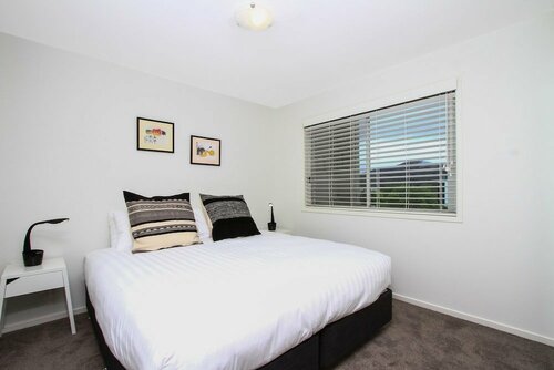 Accommodate Canberra - Braddon 33, Забронировать Апартаменты/квартира Апартаменты Канберры, рядом с Rats of Tobruk Memorial, Апартаменты/квартира