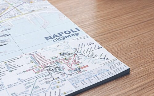 Napoli Visit Home, Забронировать Гостевой дом Пьяцца-дель-Плебишито Неаполь