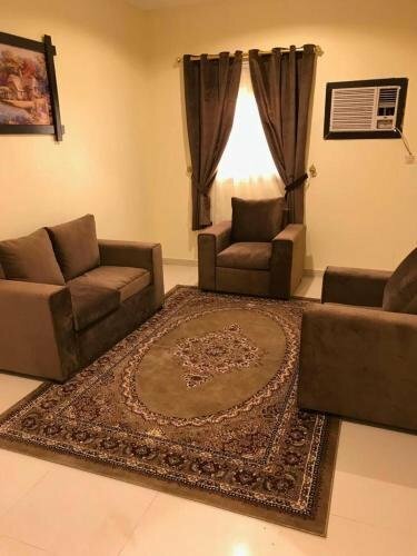 Al Eairy Furnished Apartments Jizan 2, Забронировать Апартаменты/квартира Отели Джизан с бассейном, Бассейн