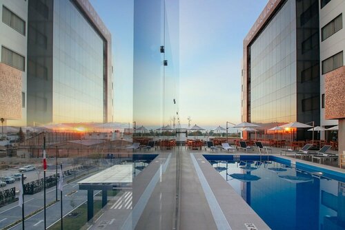 DoubleTree by Hilton Celaya, Varaa Hotelli Celaya 