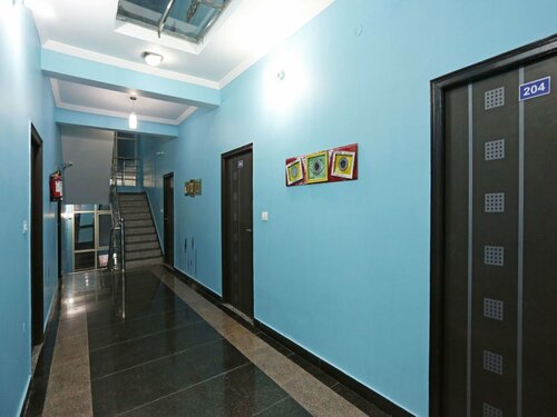 OYO 8543 Hotel Rudraksha, Забронировать Отель Ришикеш штат Уттаракханд