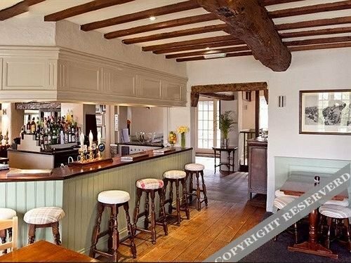 The Rose & Crown, Ashbury, Забронировать Отель Отели Оксфордшир 3 звезды, 3*