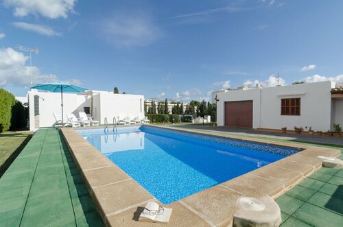 Casa Fiol in Santany, Book Villa Cala d'Or Mallorca