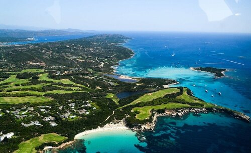 Sweet Holiday, Prenota Hotel Porto Vecchio 
