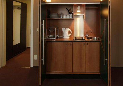 Marienbad Apartment, Reservar Apartamento Mariánské Lázně Carlsbad
