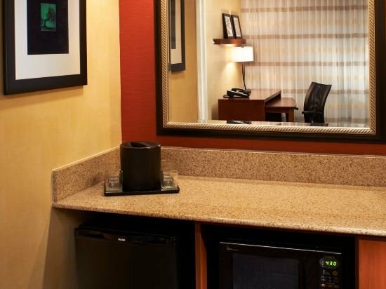 Courtyard by Marriott