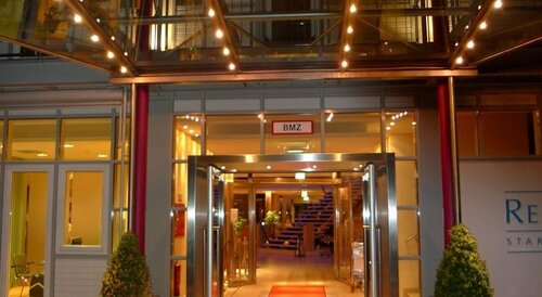 Hotel Starnberger See