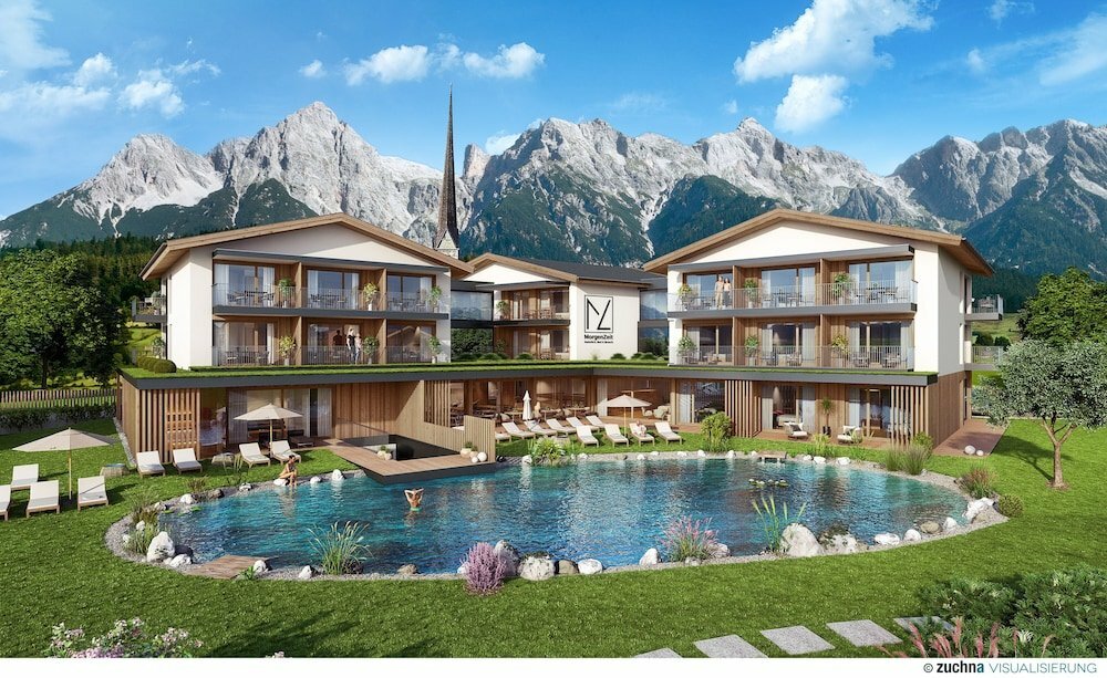 Hotel MorgenZeit - Natürlich