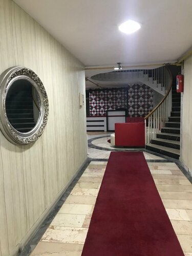 Vatan Konukevi, Забронировать Отель Меликгази Кайсери