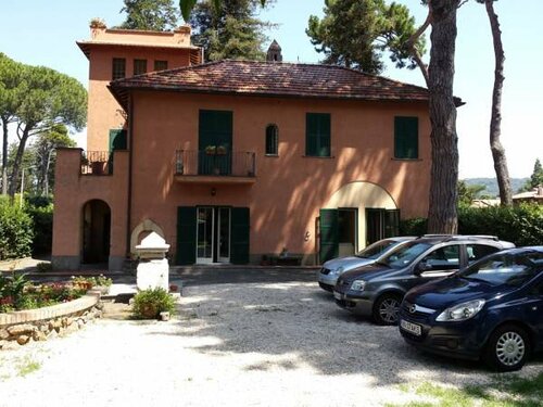 Borgo Dei Castelli