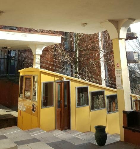 KaunasInn, Rezervovat Hotel Kaunas hotely s parkováním, Parkování