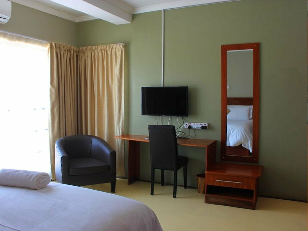 Wild View Resort