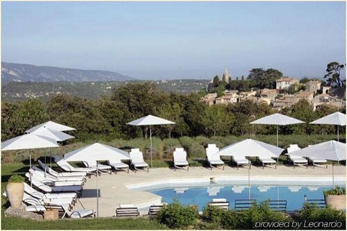 Le Domaine de Capelongue, Rezervați Hotel Bonnieux Luberon