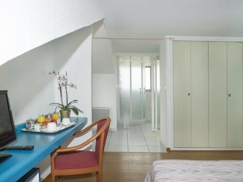Hôtel Urbain V, Book Hotel Mende Lozère