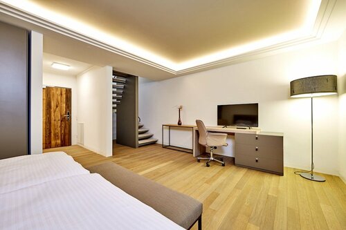 City Suites Murnau, Забронировать Апартаменты/квартира Мурнау-ам-Штаффельзе Бавария