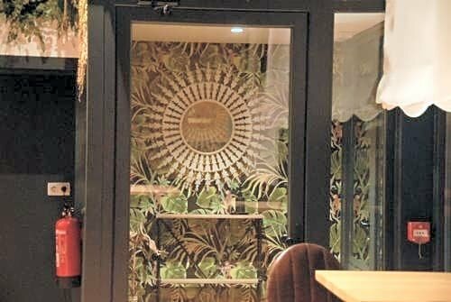 HOTEL IBERUM, Забронировать Отель Ильескас 
