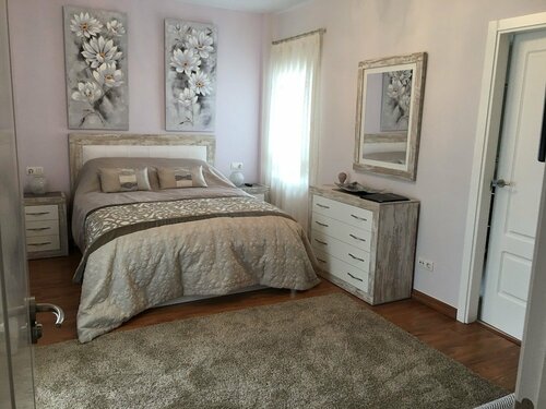 Villa Paraisos, Reserva ahora Villa Hoteles en Campo-Mijas con aparcamiento, Aparcamiento