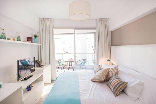 Soho Point Palermo, Забронировать Отель Палермо провинция Буэнос-Айрес