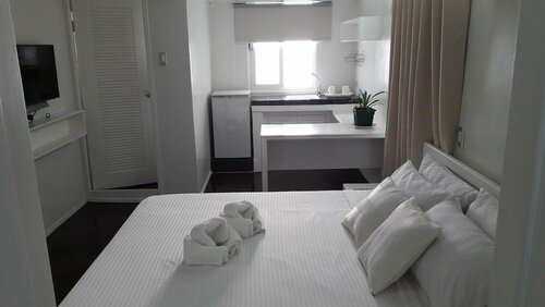 MECASA Hotel, Rezervasyon Otel Malay Filipinler