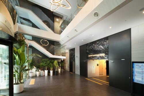 Utop Boutique Hotel&Residence, Reserva ahora Boutique Gwangju Gyeonggi-do