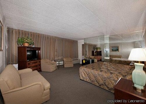 Rodeway Inn Secaucus, 예약 호텔 세코커스 North Jersey