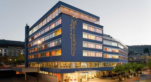 Hotel Meierhof