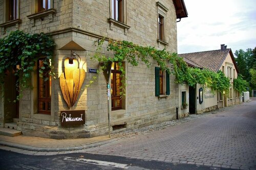 Espenhof Weingut & Landhotel, Забронировать Отель Флонхайм 