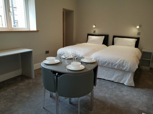 The North Briton, Rezervați Apartament Coatham Mundeville Regatul Unit