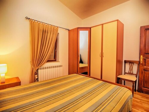 Apartments Krnica 1510, Забронировать Апартаменты/квартира Апартаменты Крница, Апартаменты/квартира