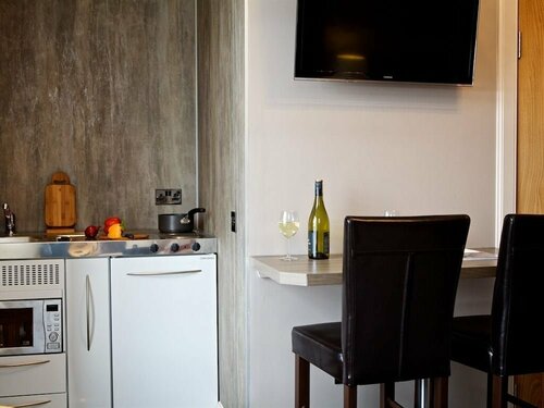 The Tower Gastro Pub & Apartments, Prenota Appartamento Crieff Perthshire