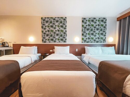 Hotel Sentro Legazpi, Rezervați Hotel Legaspi Luzon