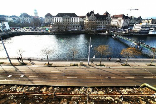 HITrental Niederdorf - Apartments, Забронировать Апартаменты/квартира Апартаменты Цюриха, рядом с Kongresshaus Zürich, Апартаменты/квартира