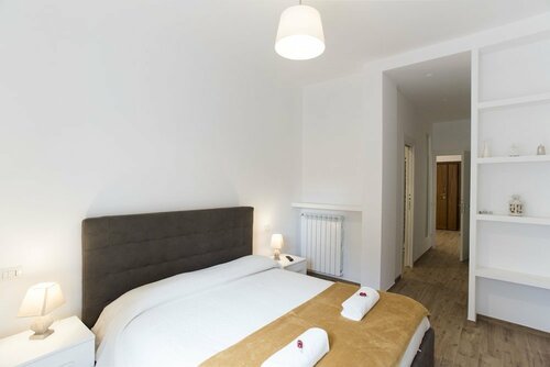 Apartment in St. Peter, Забронировать Апартаменты/квартира Отели Рима с парковкой, рядом с Валле Аурелия, Парковка