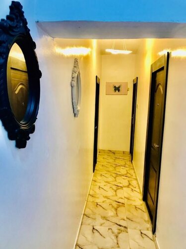 CG Apartments, Забронировать Апартаменты/квартира Апартаменты Икеджа, Апартаменты/квартира