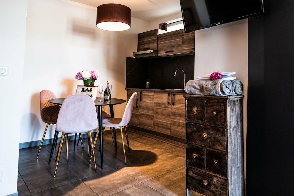 Hotel Maguy