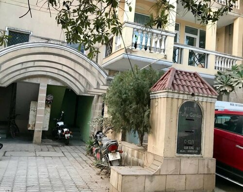 Ardee City Heart Of Gurugram, Забронировать Апартаменты/квартира Гургаон 