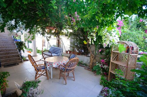 Kaya Apart Hotel Datca, Rezervovat Hotel Datça Datca Peninsula