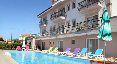 Naz Su Cunda, Prenota Hotel Cunda Regione Egea