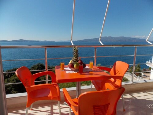 Hotel Erioni, Varaa Hotelli Hotellit Vlorë County pysäköinnillä, Pysäköinti