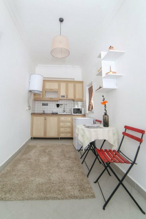 ‪Downtown Fethiye Suites‬